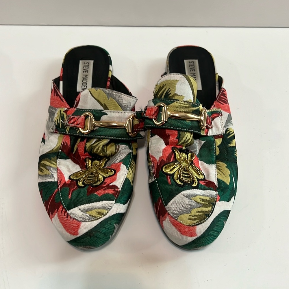 Steve Madden Kandi Size 9